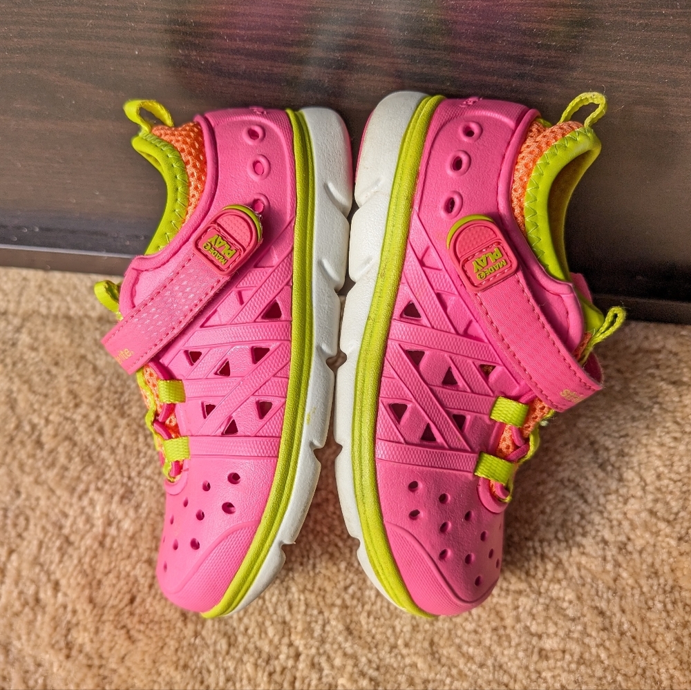 Stride Rite Kids Shoes - Picture 4 of 7